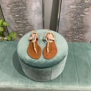 Steve Madden Thong Sandal